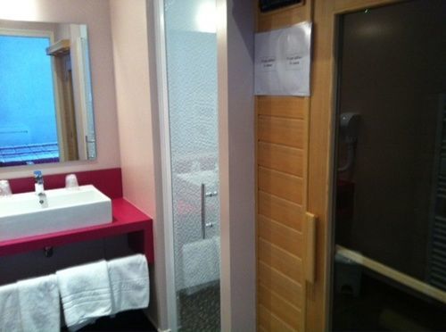 Logis La Marjolaine Hotel Moulay Ngoại thất bức ảnh
